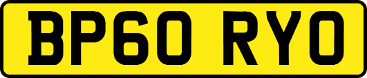 BP60RYO
