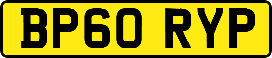 BP60RYP