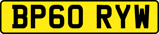 BP60RYW