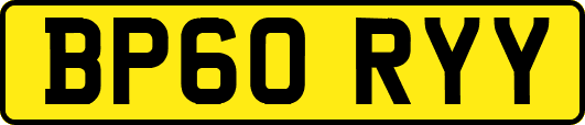 BP60RYY