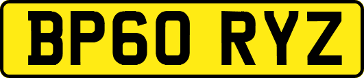 BP60RYZ