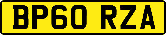 BP60RZA