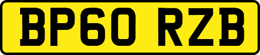 BP60RZB