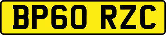BP60RZC