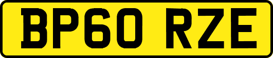 BP60RZE