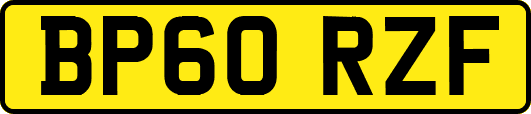 BP60RZF
