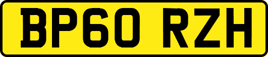 BP60RZH