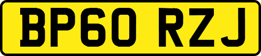 BP60RZJ
