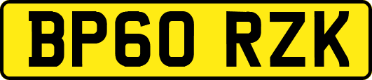 BP60RZK