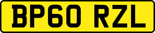 BP60RZL