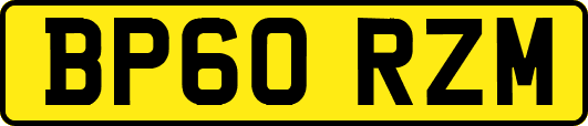 BP60RZM