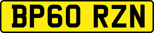 BP60RZN
