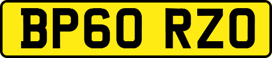 BP60RZO