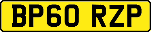 BP60RZP