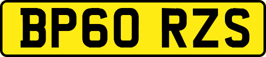 BP60RZS