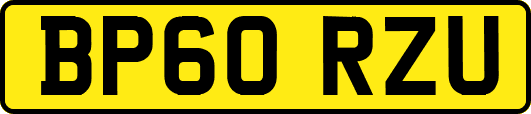 BP60RZU