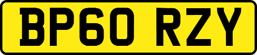 BP60RZY