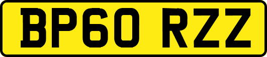 BP60RZZ