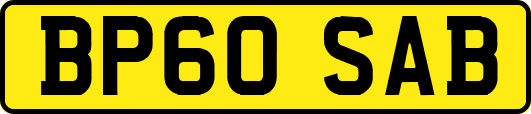BP60SAB