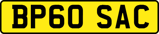 BP60SAC