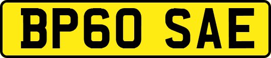 BP60SAE