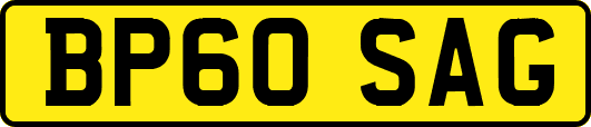 BP60SAG