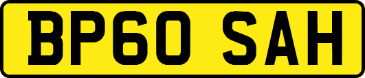 BP60SAH
