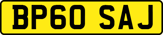 BP60SAJ