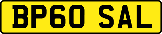 BP60SAL