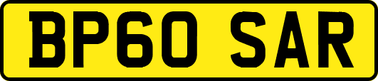 BP60SAR
