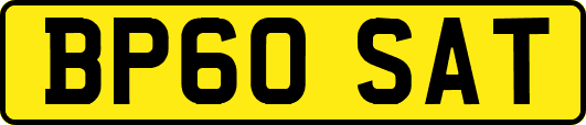 BP60SAT