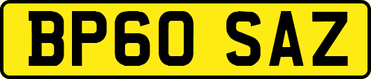 BP60SAZ