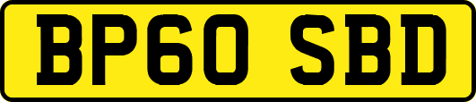 BP60SBD