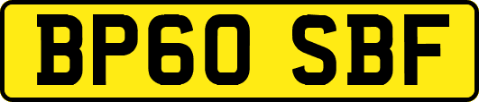 BP60SBF