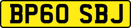 BP60SBJ