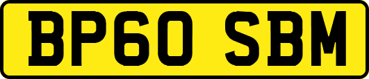 BP60SBM