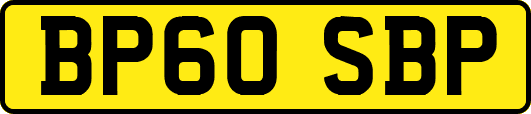 BP60SBP