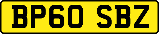 BP60SBZ