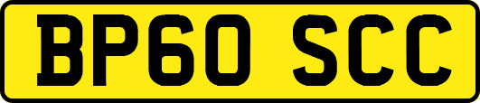 BP60SCC