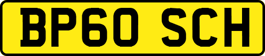 BP60SCH