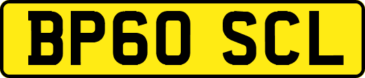BP60SCL