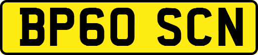 BP60SCN