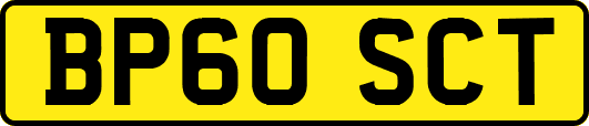 BP60SCT