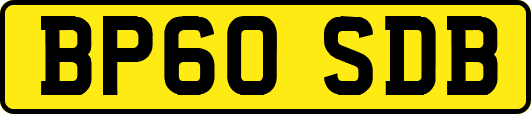 BP60SDB