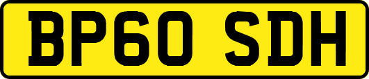 BP60SDH