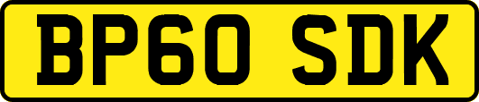 BP60SDK