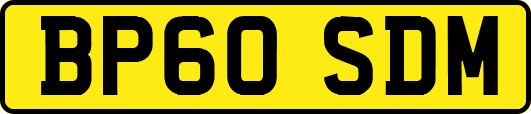 BP60SDM