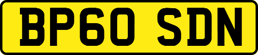 BP60SDN
