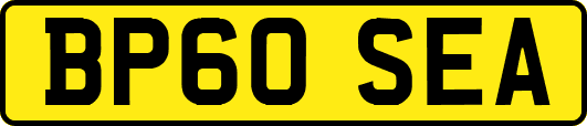 BP60SEA