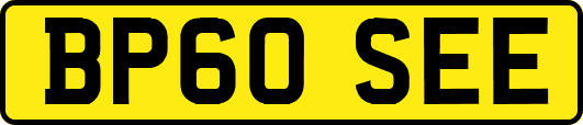 BP60SEE